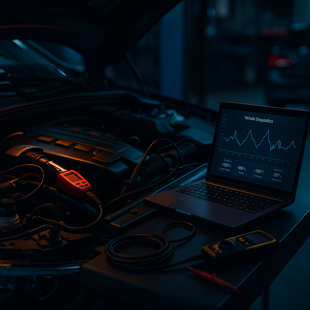 Diagnostic Lab